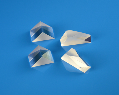 Sapphire Prisms